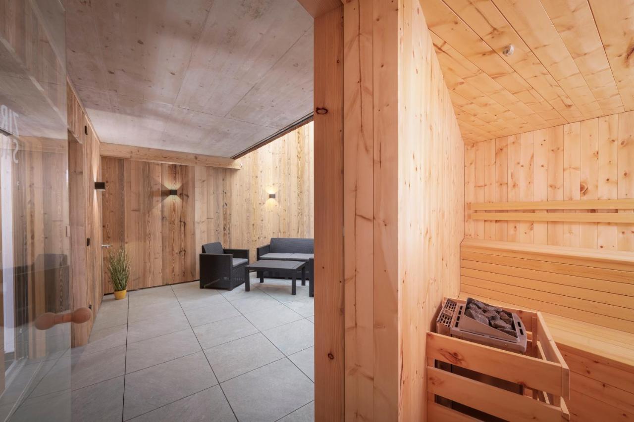 Apartment Streif Lxl Kirchdorf in Tirol Exterior photo
