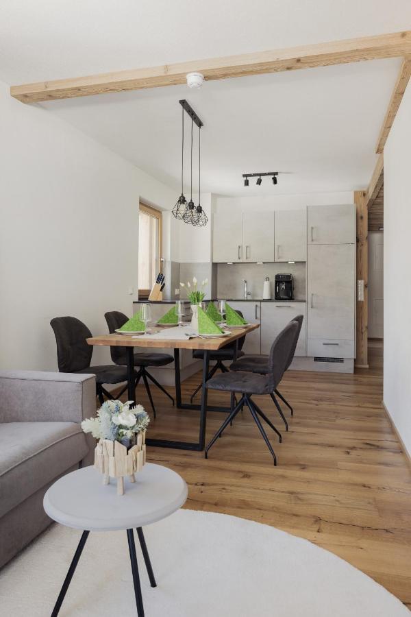 Apartment Streif Lxl Kirchdorf in Tirol Exterior photo