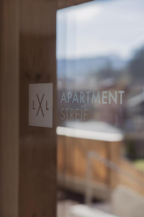 Apartment Streif Lxl Kirchdorf in Tirol Exterior photo